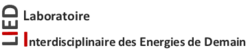Laboratoire LIED